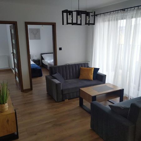 Apartament Zuza W Wisle Wisla Luaran gambar