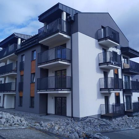 Apartament Zuza W Wisle Wisla Luaran gambar