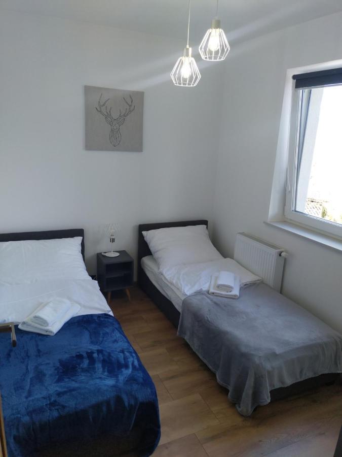 Apartament Zuza W Wisle Wisla Luaran gambar