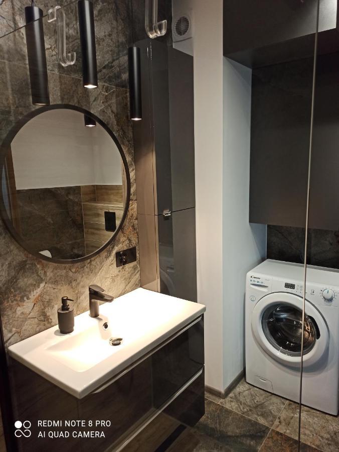Apartament Zuza W Wisle Wisla Luaran gambar