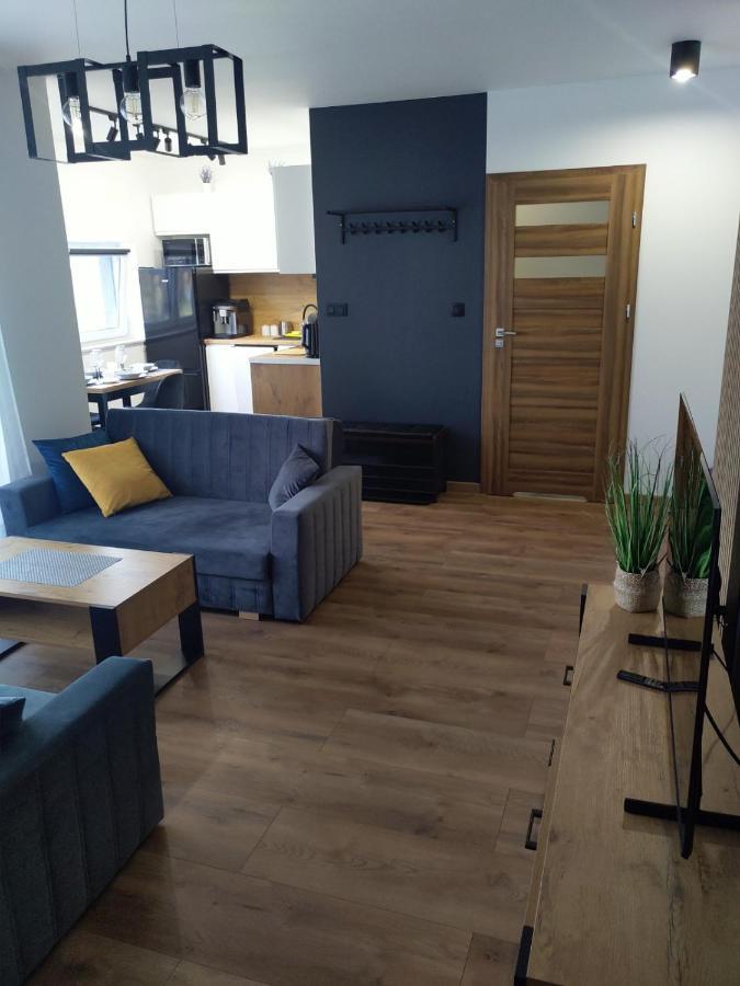 Apartament Zuza W Wisle Wisla Luaran gambar