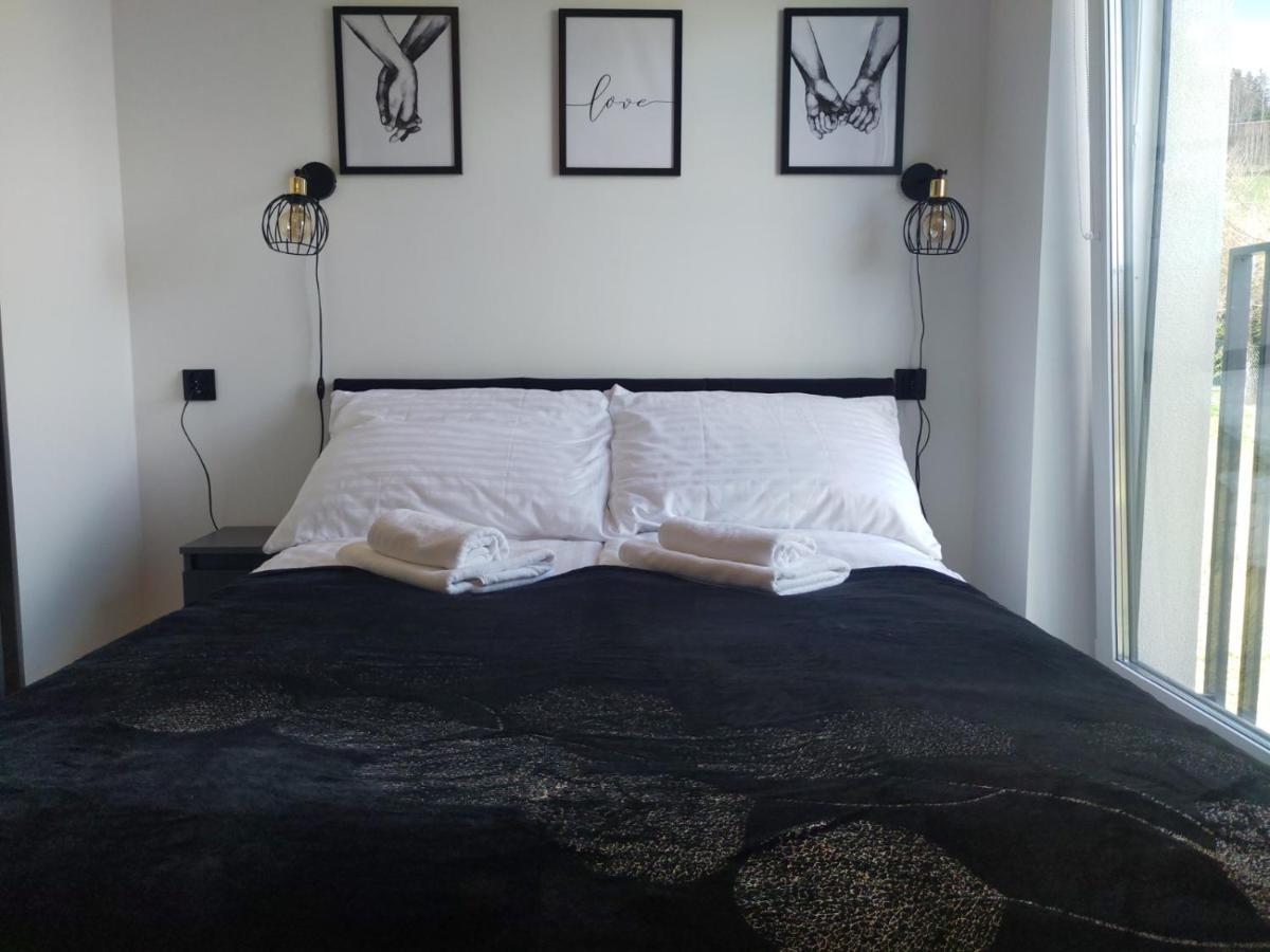 Apartament Zuza W Wisle Wisla Luaran gambar