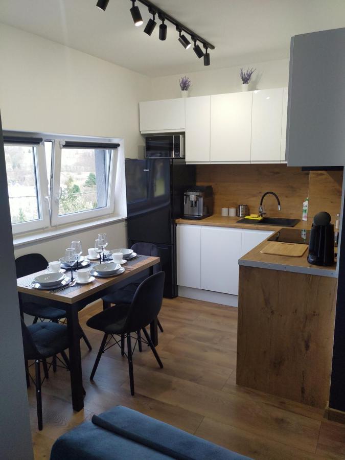 Apartament Zuza W Wisle Wisla Luaran gambar