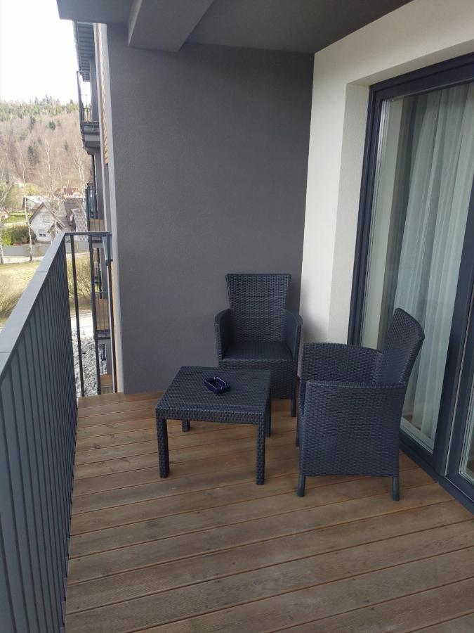 Apartament Zuza W Wisle Wisla Luaran gambar