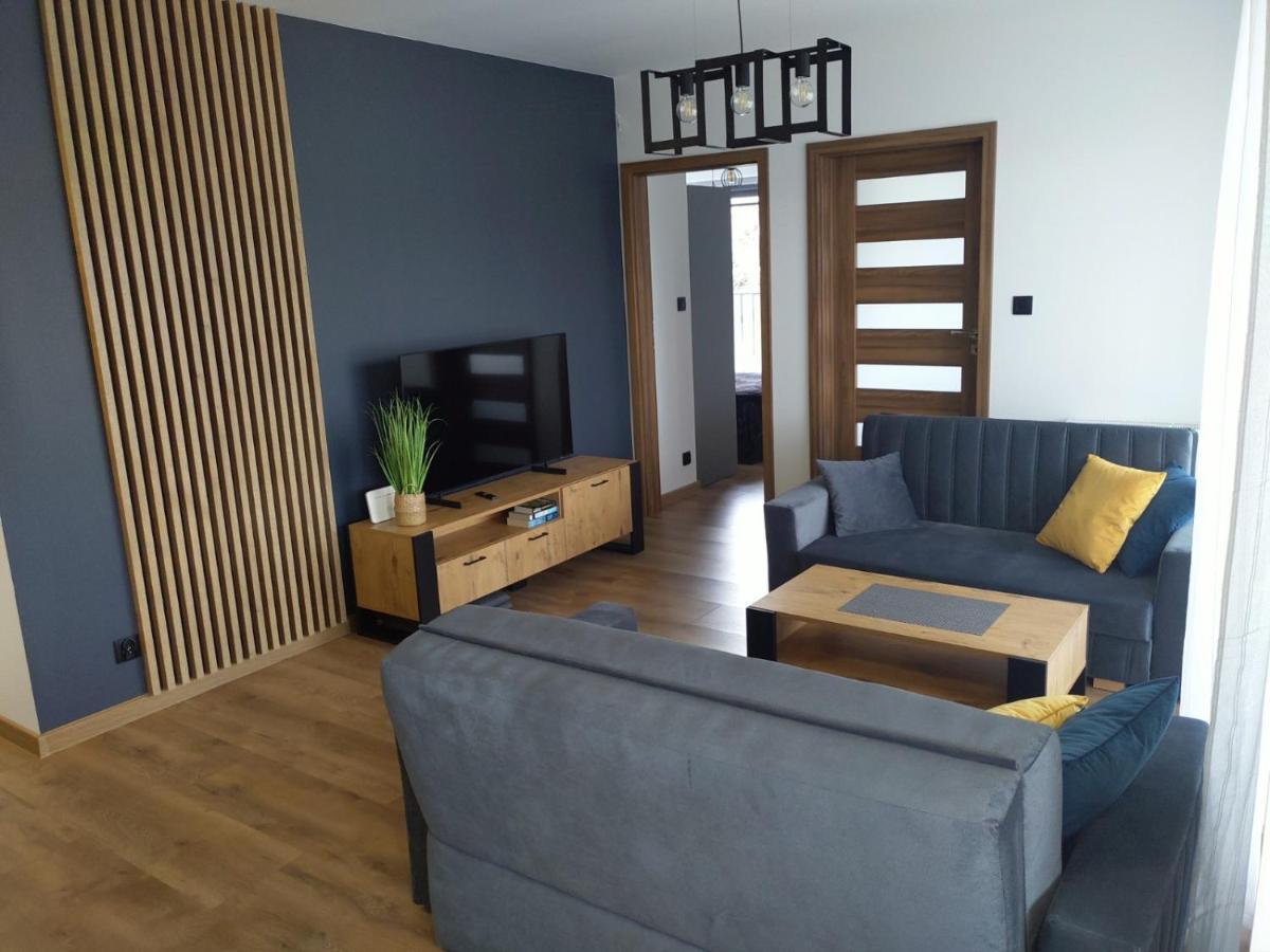 Apartament Zuza W Wisle Wisla Luaran gambar