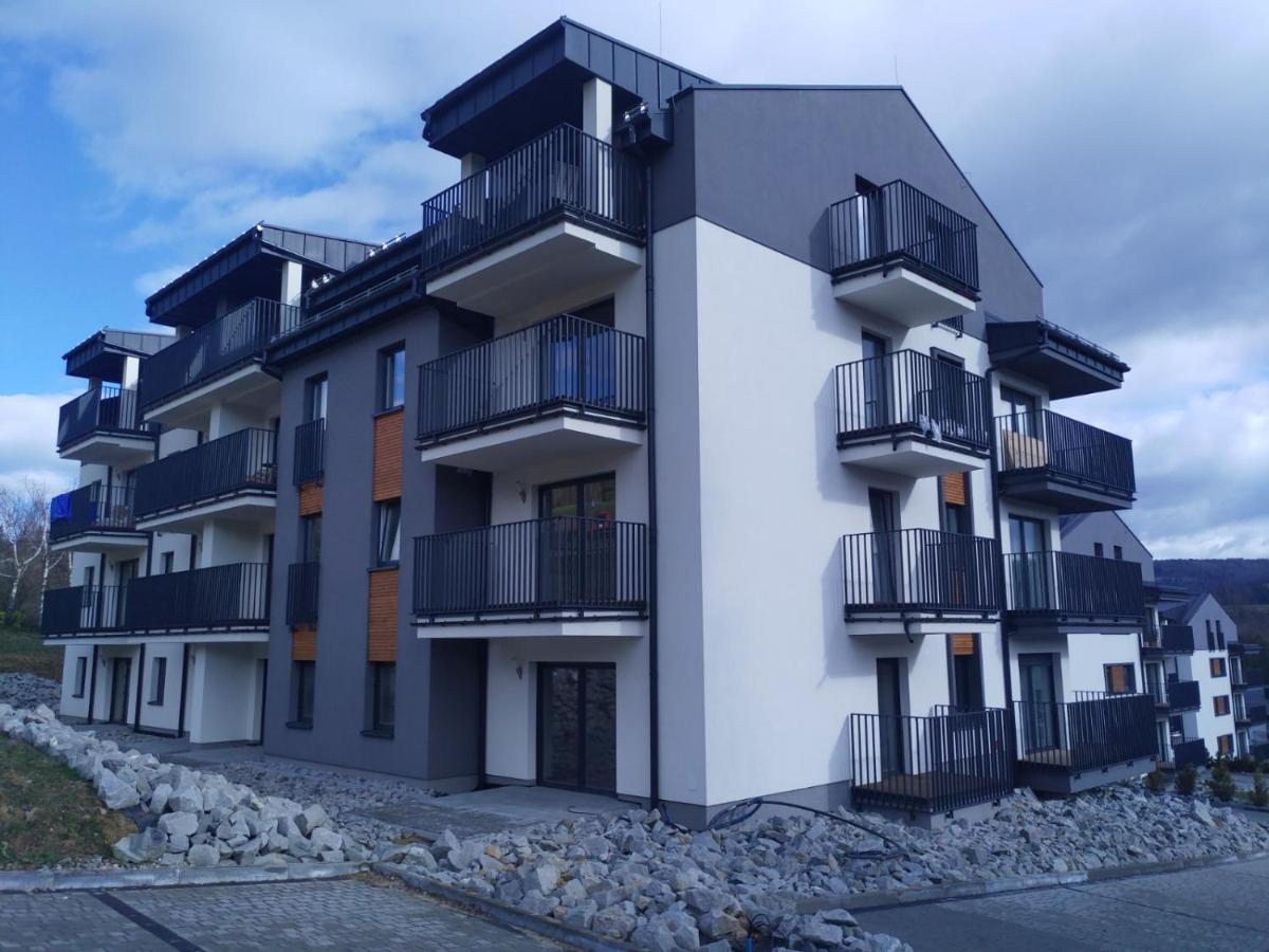 Apartament Zuza W Wisle Wisla Luaran gambar