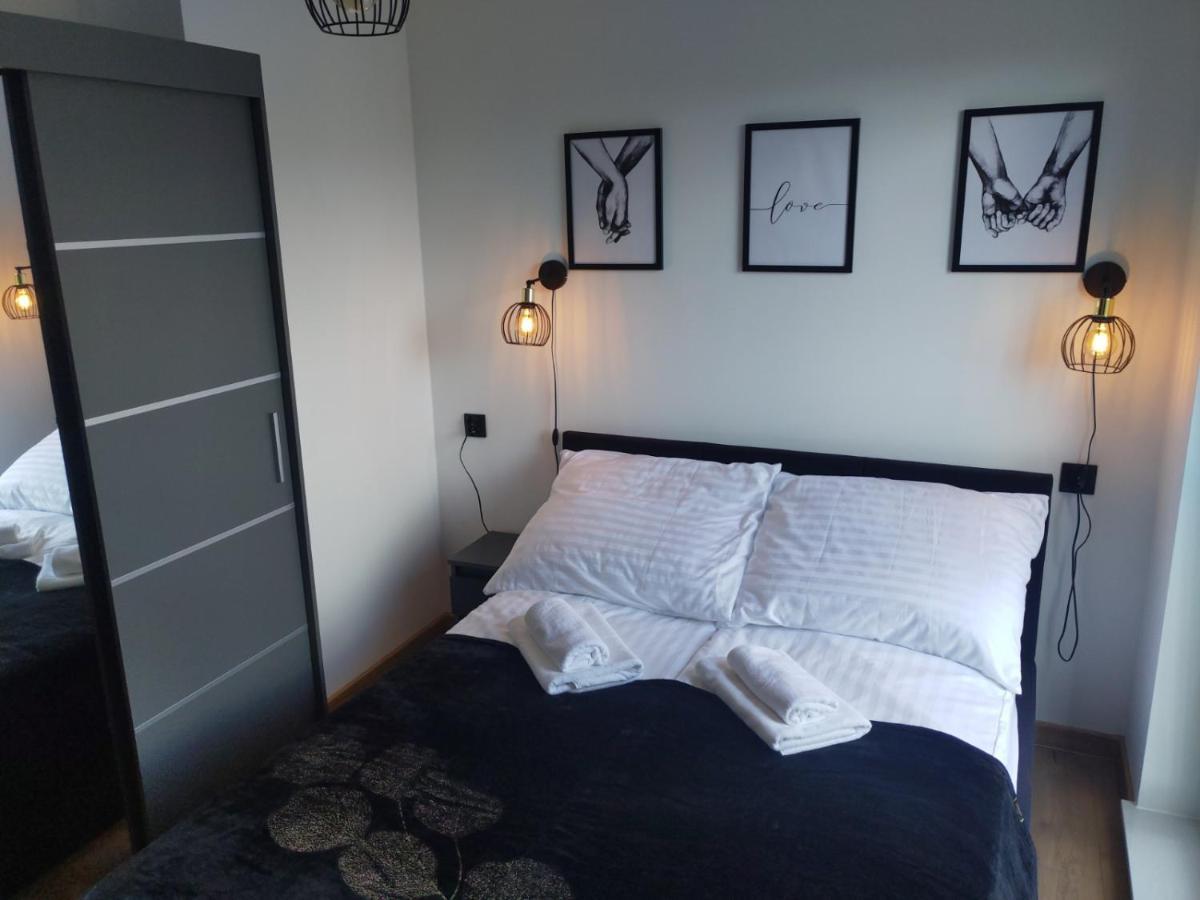 Apartament Zuza W Wisle Wisla Luaran gambar